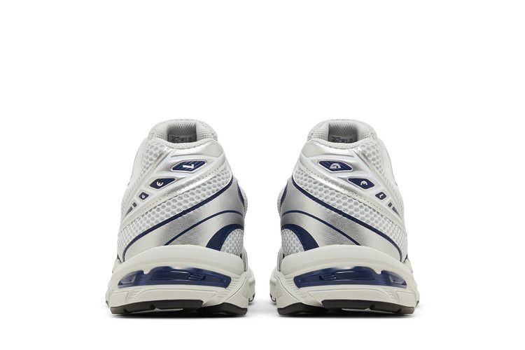 ASICS Gel-1130 Glacier Grey Black