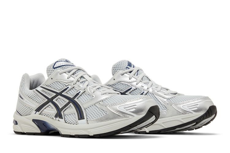ASICS Gel-1130 Glacier Grey Black