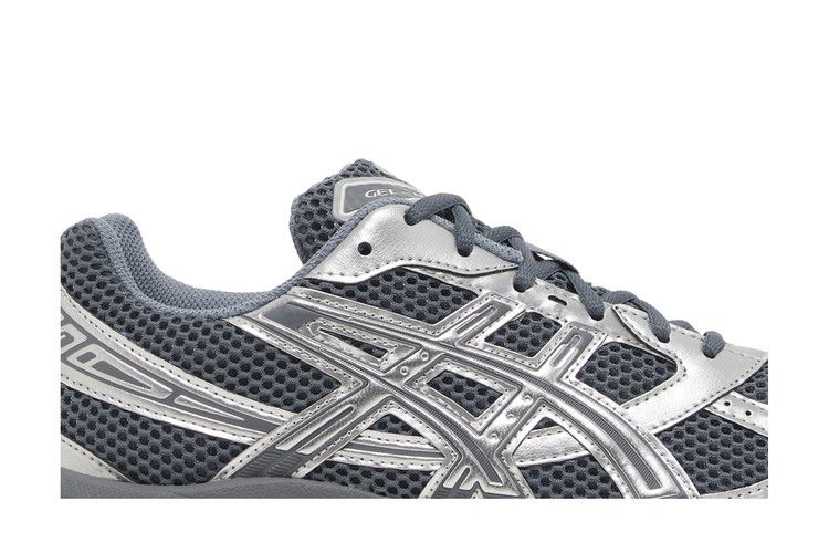 ASICS Gel-1130 Steel Grey Pure Silver