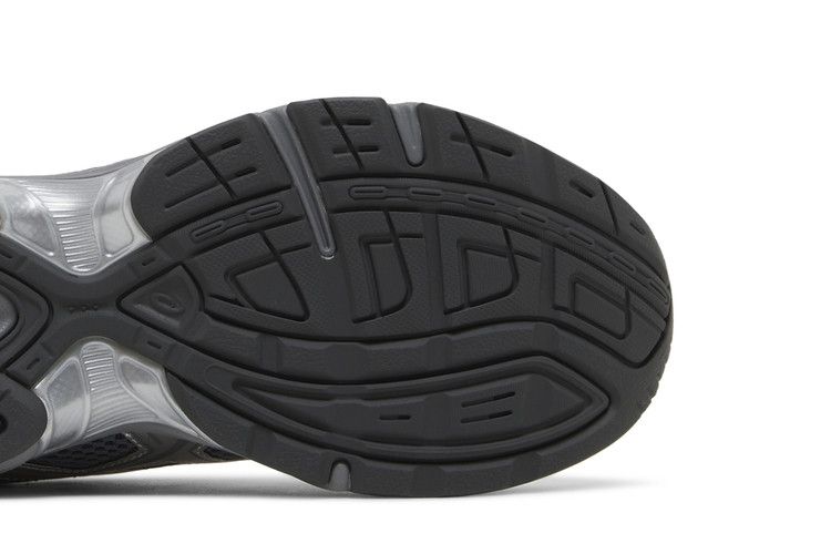 ASICS Gel-1130 Steel Grey Pure Silver