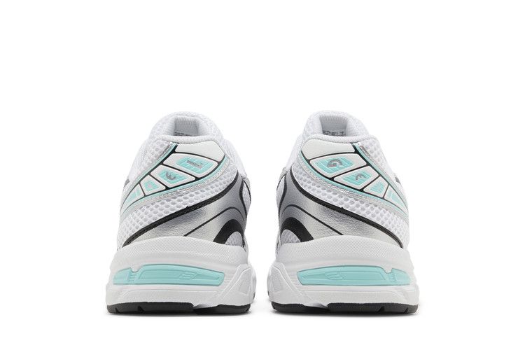 ASICS Gel-1130 White Aqua (GS)