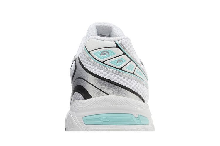 ASICS Gel-1130 White Aqua (GS)