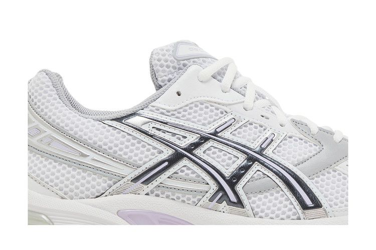 ASICS Gel-1130 White Carrier Grey Lilac (Women's)