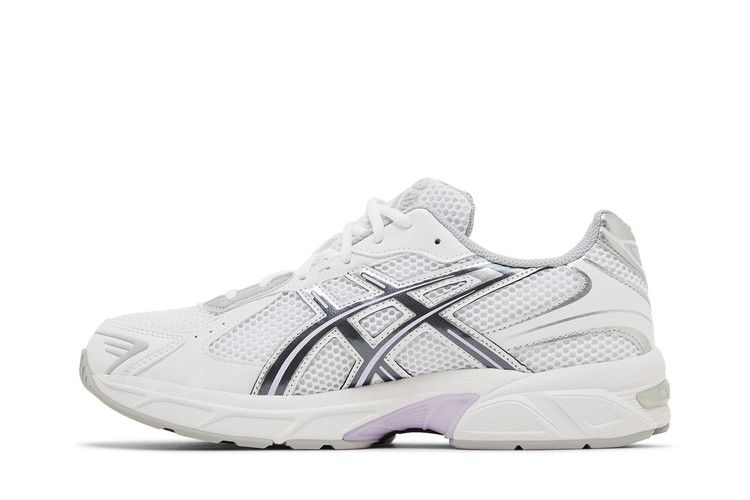 ASICS Gel-1130 White Carrier Grey Lilac (Women's)
