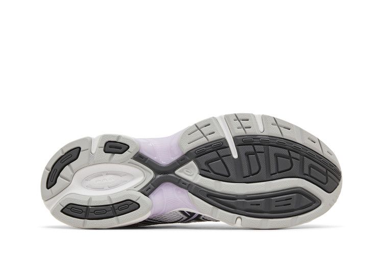 ASICS Gel-1130 White Carrier Grey Lilac (Women's)