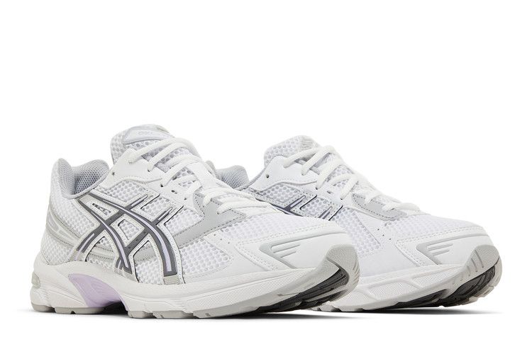 ASICS Gel-1130 White Carrier Grey Lilac (Women's)