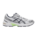 ASICS Gel-1130 White Mid Grey Lime Green
