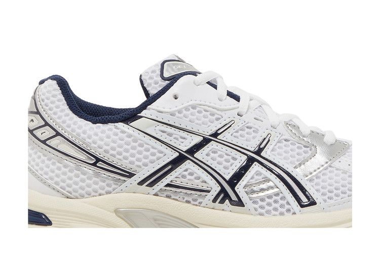 ASICS Gel-1130 White Midnight (Women's)