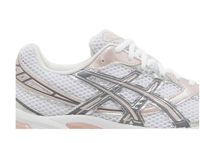ASICS Gel-1130 White Neutral Pink (Women's)
