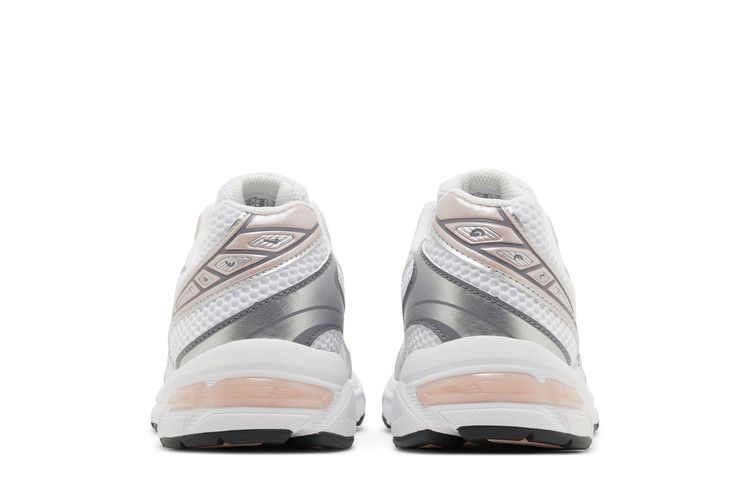 ASICS Gel-1130 White Neutral Pink (Women's)