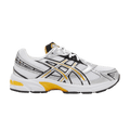 ASICS Gel-1130 White Pure Silver Yellow (Women's)