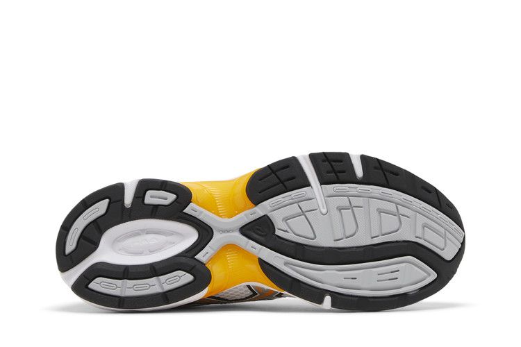 ASICS Gel-1130 White Pure Silver Yellow (Women's)