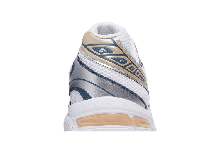 ASICS Gel-1130 White Wood Crepe