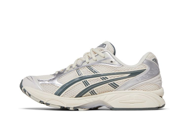 ASICS Gel-Kayano 14 Birch Dark Pewter