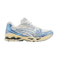 ASICS Gel-Kayano 14 Cream Metallic Blue