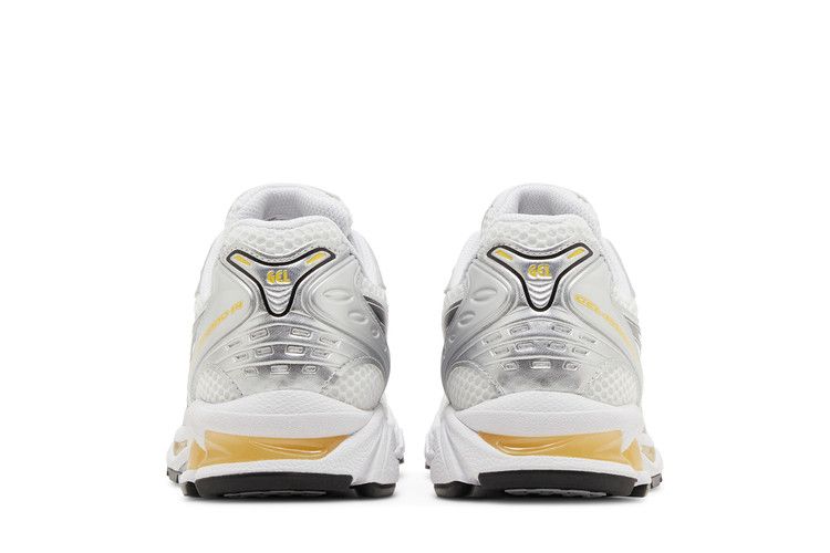 ASICS GEL-Kayano 14 Tai Chi Yellow
