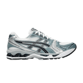 ASICS Gel-Kayano 14 White Fjord Grey