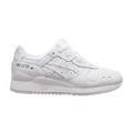 ASICS Gel-Lyte III White White Black