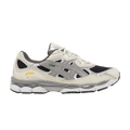 ASICS Gel-NYC Black Clay Grey