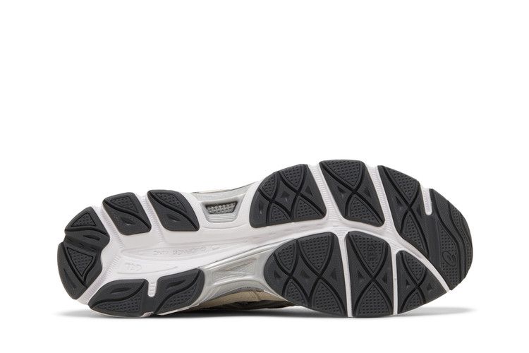 ASICS Gel-NYC Black Clay Grey