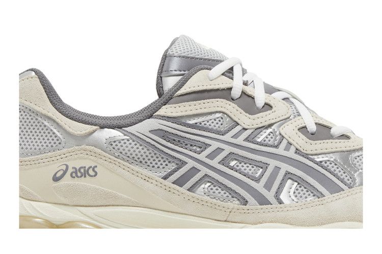 ASICS Gel-NYC Concrete Oatmeal