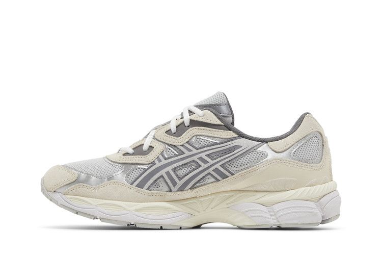 ASICS Gel-NYC Concrete Oatmeal