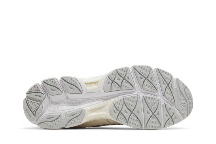 ASICS Gel-NYC Concrete Oatmeal