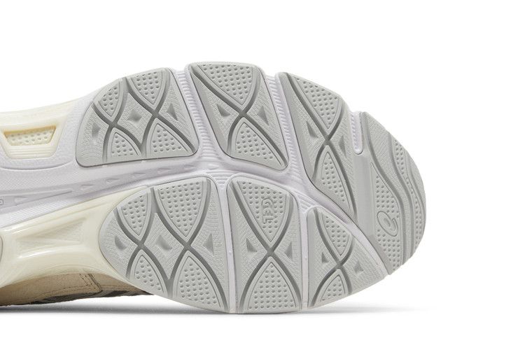 ASICS Gel-NYC Concrete Oatmeal