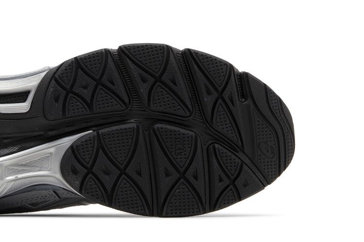 ASICS Gel-NYC Mid Grey Sheet Rock