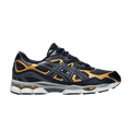 ASICS Gel-NYC Midnight Carrier Grey