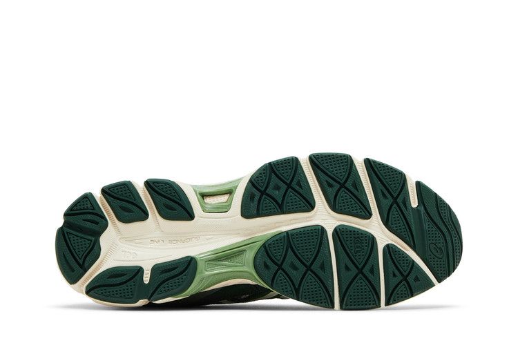 ASICS Gel-NYC Smoke Grey Formal Garden