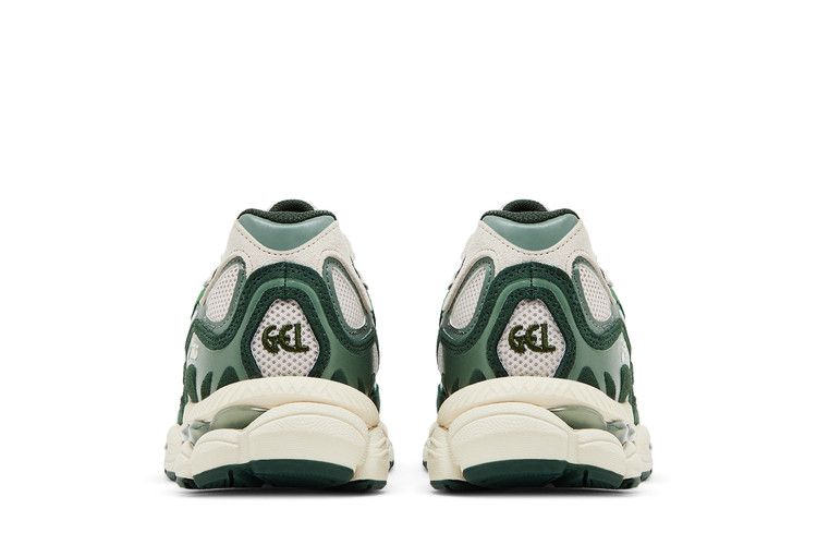 ASICS Gel-NYC Smoke Grey Formal Garden