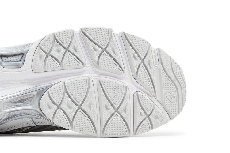 ASICS Gel-NYC White Oyster Grey