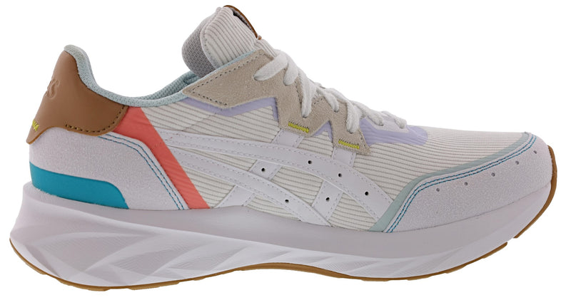 Asics Women's Tarther Blast Comfortable Shoes for Walking