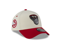 Atlanta Hawks - Eastside Golf x New Era Hat