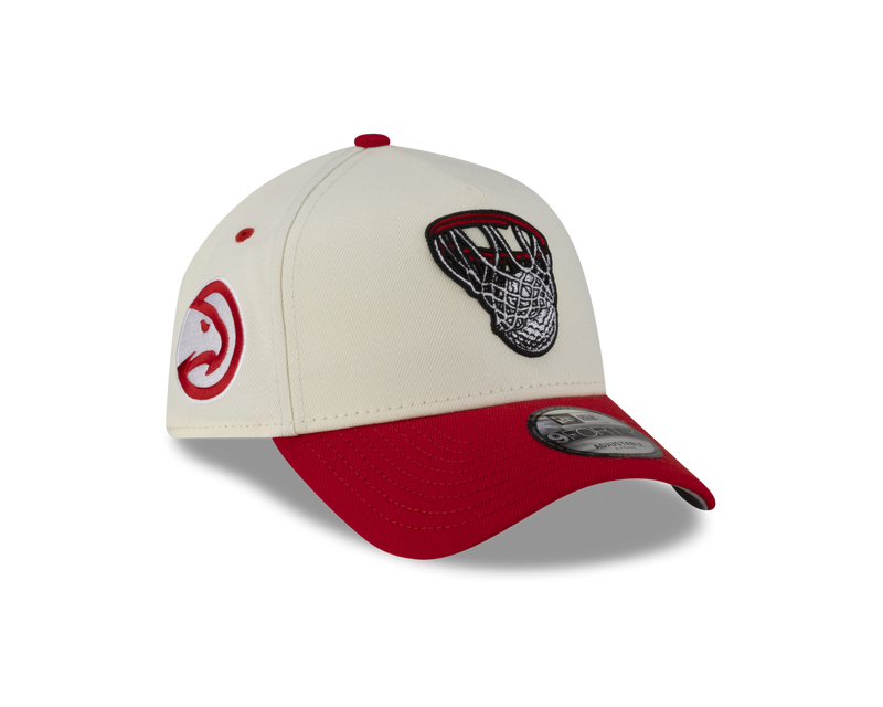 Atlanta Hawks - Eastside Golf x New Era Hat