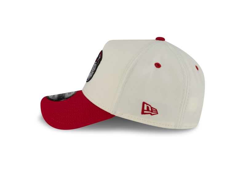 Atlanta Hawks - Eastside Golf x New Era Hat