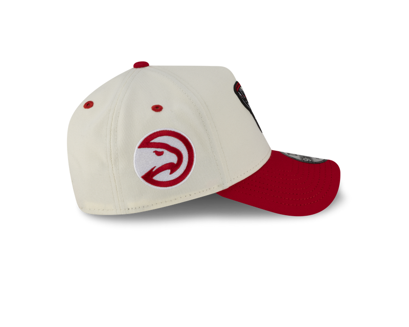 Atlanta Hawks - Eastside Golf x New Era Hat