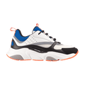 Dior B22 'White Blue Knit' - Side Kicks