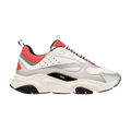 Dior B22 'White Pink' - Side Kicks