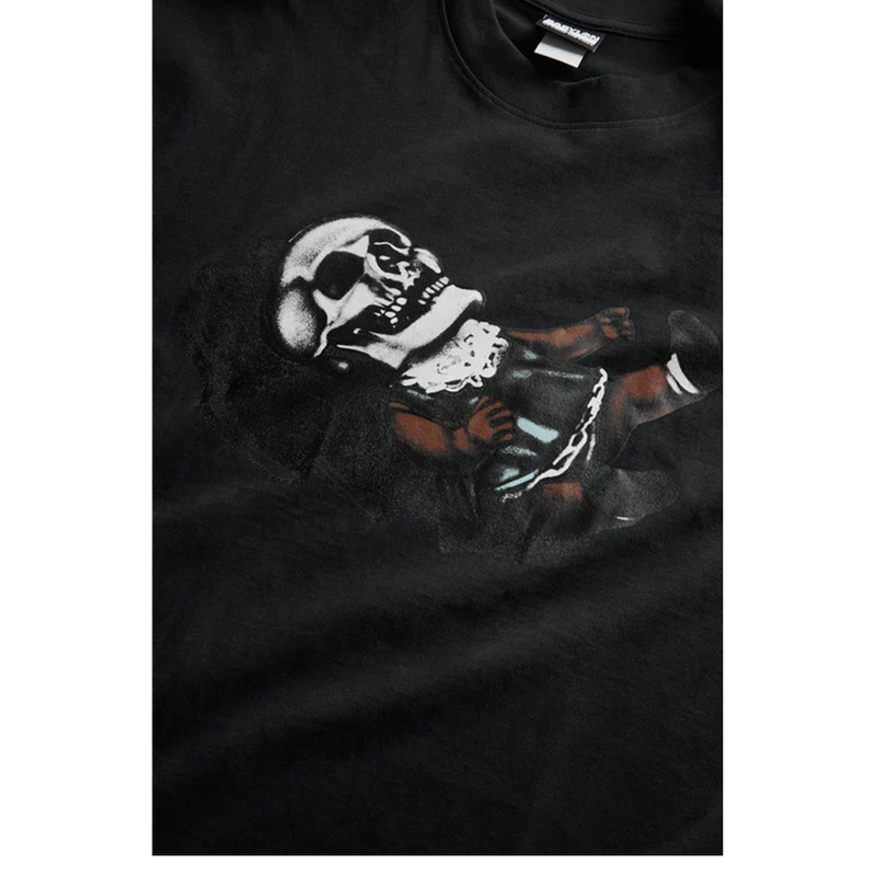 BABY DOLL TEE