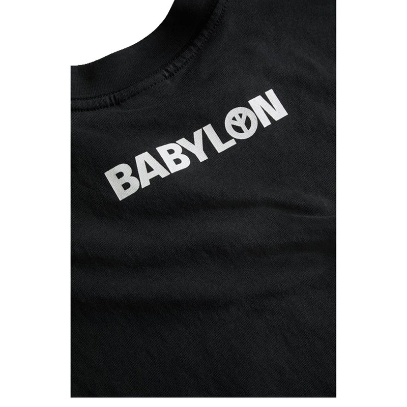 BABY DOLL TEE