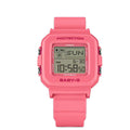 BABY-G＋PLUS BGD-10 SERIES BGD-10KH-4