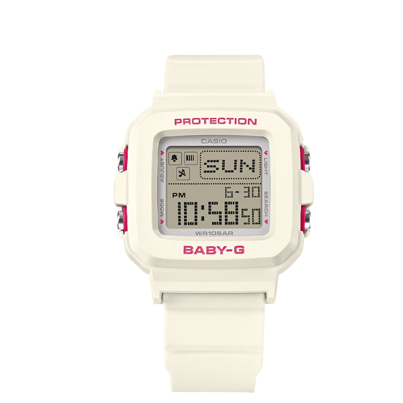BABY-G＋PLUS BGD-10 SERIES BGD-10KH-7