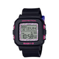 BABY-G＋PLUS KUROMI COLLABORATION MODEL BGD-10KKM-1