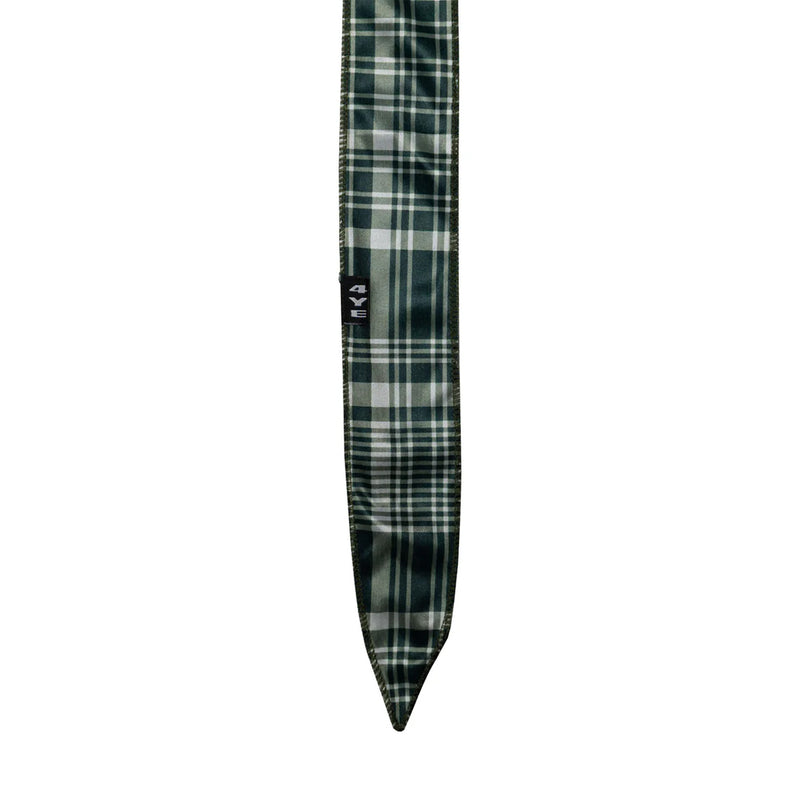 BANDANA DURAG GREEN