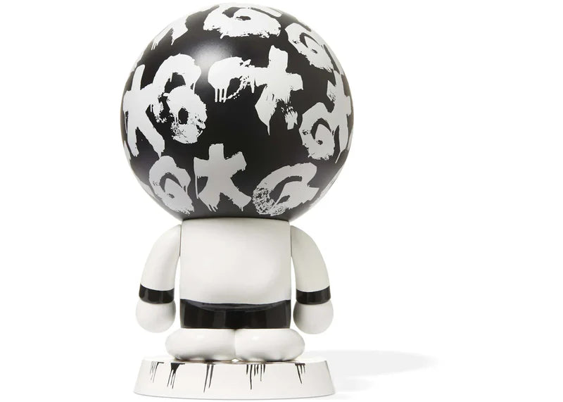 BAPE A Bathing Ape Baby Milo Artists Collection - Eric Haze 8" Figure