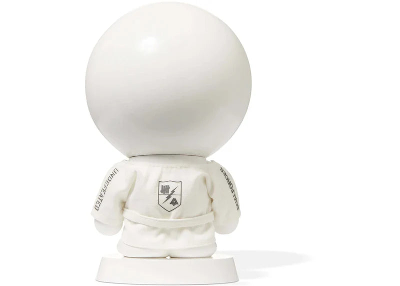 BAPE A Bathing Ape Baby Milo Artists Collection - James Bond 8" Figure