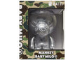 BAPE A Bathing Ape Baby Milo Artists Collection - mankey 8" Figure