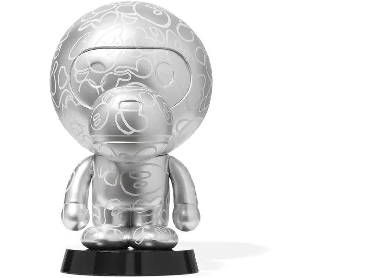 BAPE A Bathing Ape Baby Milo Artists Collection - mankey 8" Figure